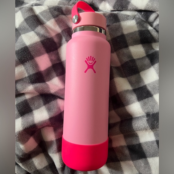 Hydro Flask Accessories Pink Hydroflask Poshmark